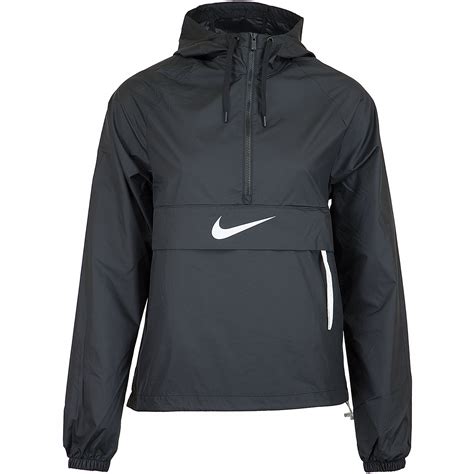 nike damen jacke n|nike windbreaker vest women's.